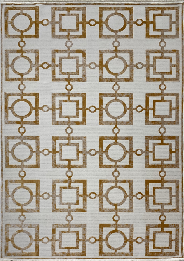 Ковер MONACO 1040 YELLOW CREAM GOLDEN в строительном магазине