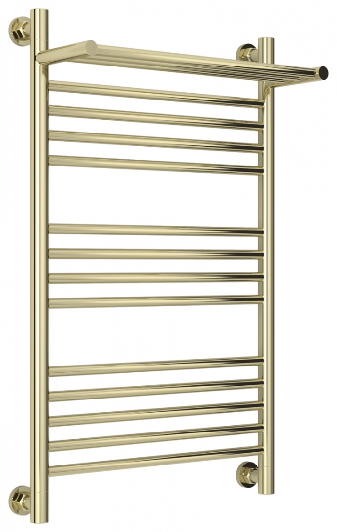 Полотенцесушитель водяной Сунержа, ДР “БОГЕМА 1П “ 800х500 (Шампань) в строительном магазине