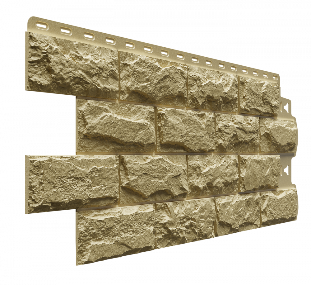 Фасадная панель Docke-R Premium Dufour Вербье