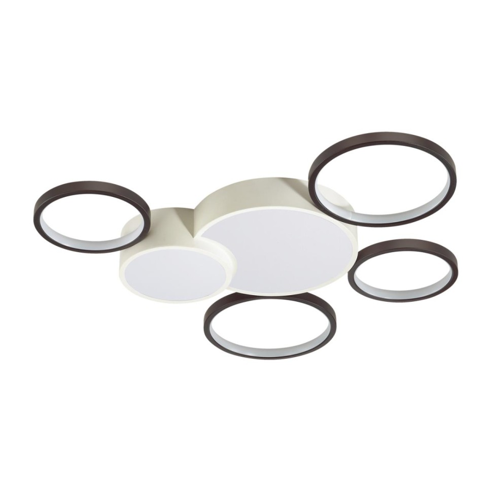 Люстра потолочная Lumion 5253/99CL в строительном магазине