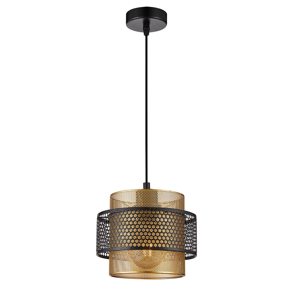 Подвесной светильник Arte Lamp GRID A7069SP-1GO в строительном магазине