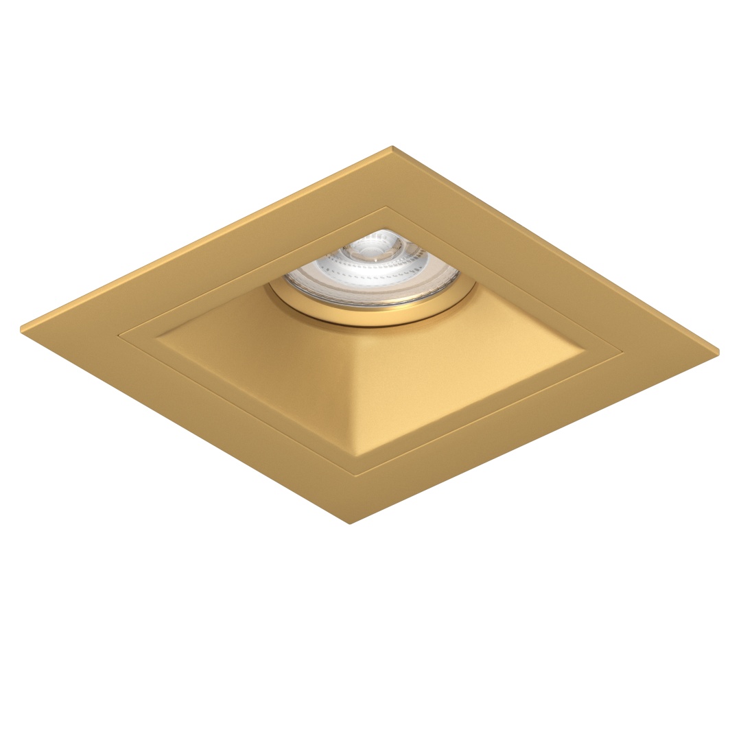 D51303GMOD Светильник DOMINO QUADRO под LED модуль/лампу МR16 (214513+214503+214003) в строительном магазине