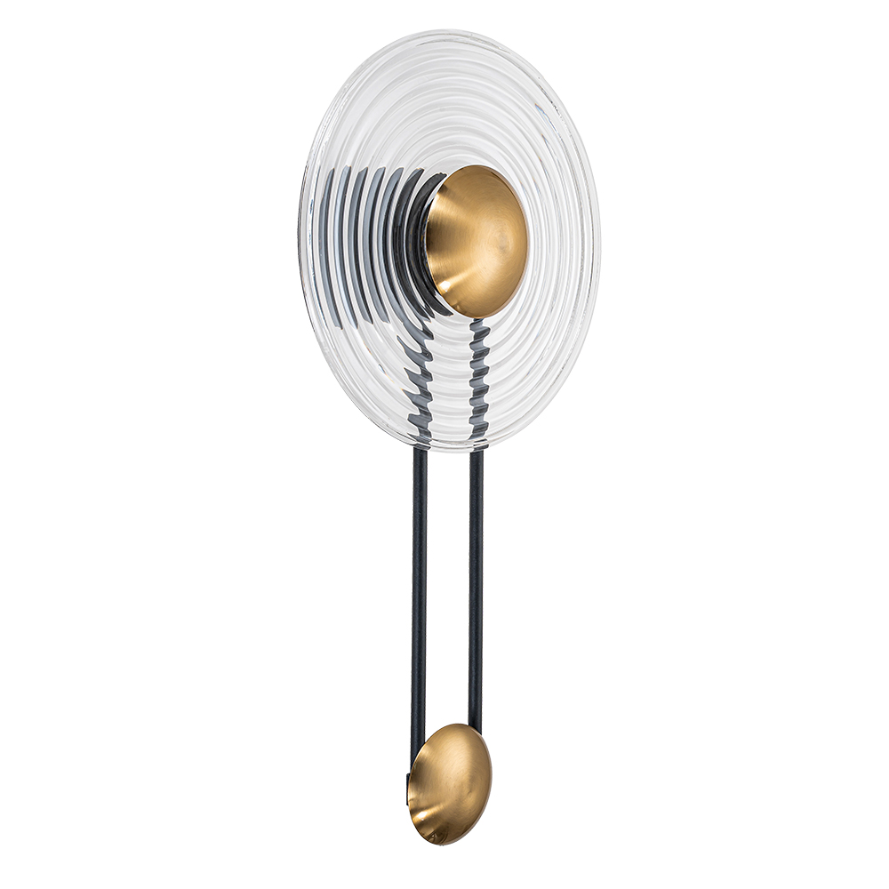 Декоративная подсветка ARTE LAMP BISCOTTO A2640AP-1GO в строительном магазине