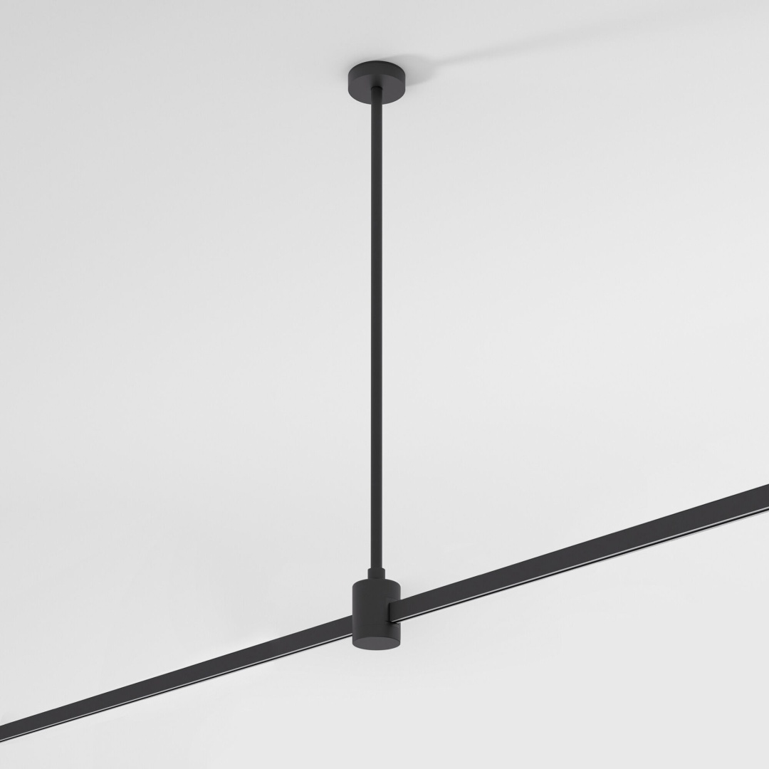 Esthetic Magnetic Декоративная стойка с коннектором 606 мм 85153/00 в строительном магазине