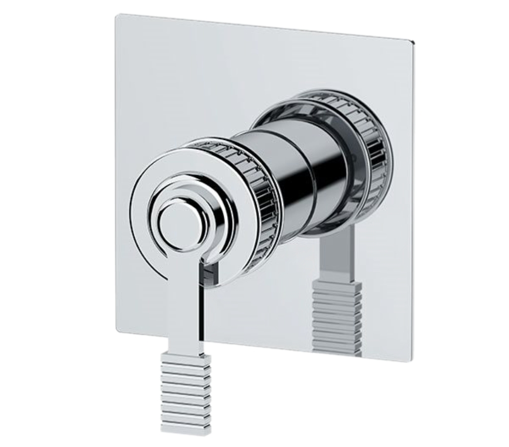 Смеситель для душа Remer Atelier AL30Q в строительном магазине