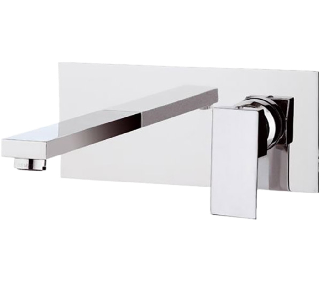 Смеситель для раковины Remer Q-Design QD15 в строительном магазине