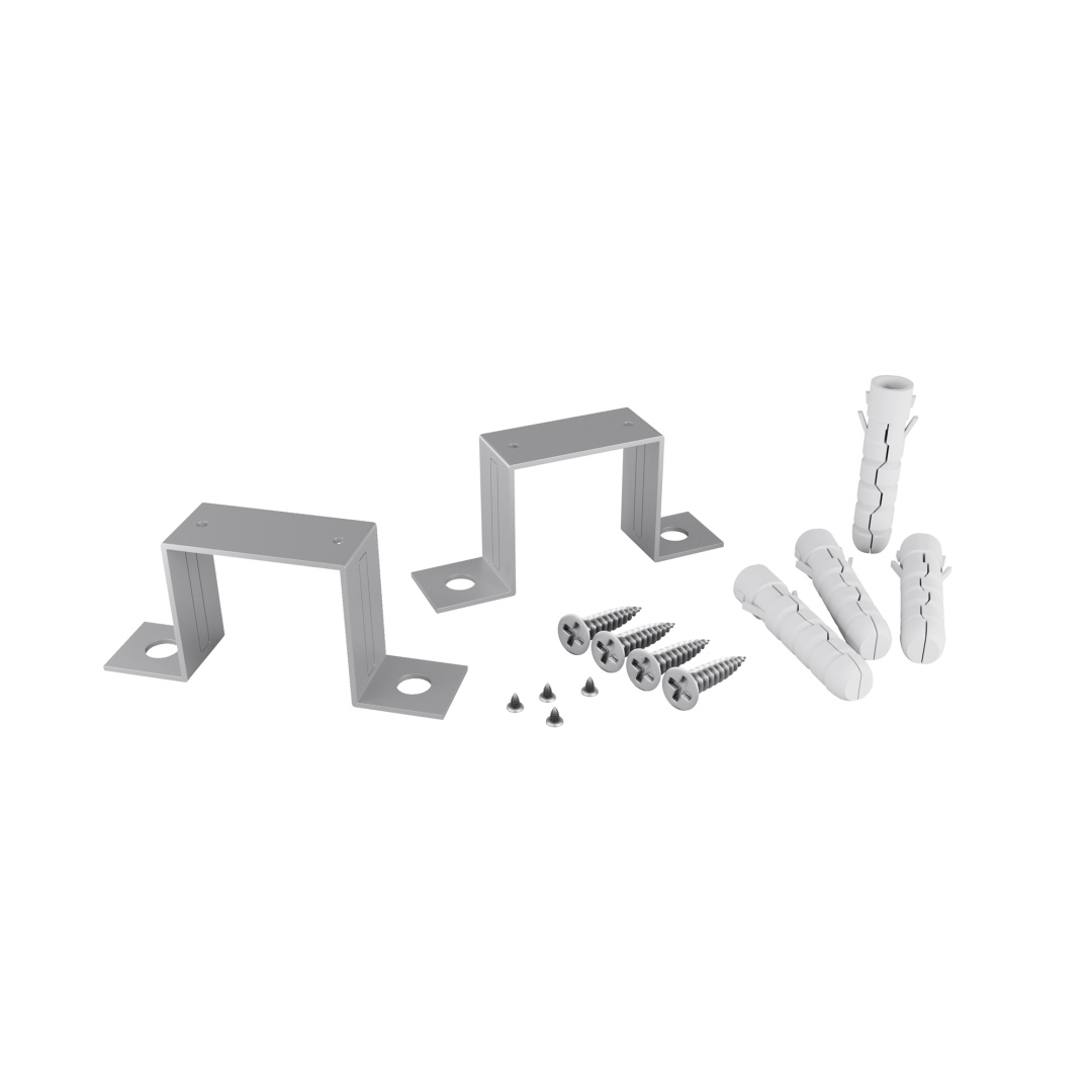 Комплектующие к светодиодной ленте Led Strip ALM-3535R-4MT в строительном магазине