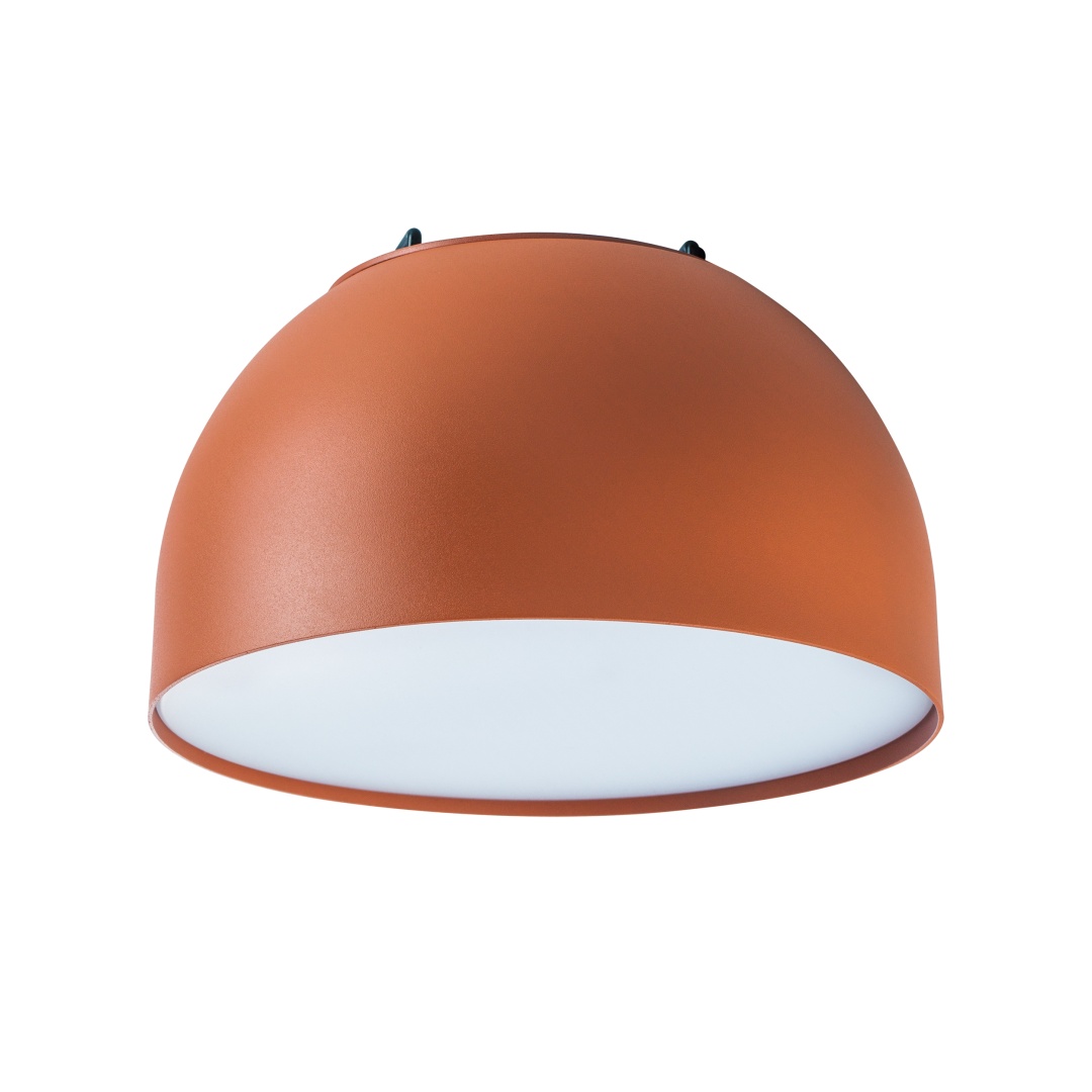 208132 Светильник д/трека 48V NOVE LED 12W 846LM 180G КРАСНЫЙ 3000K IP20 в строительном магазине