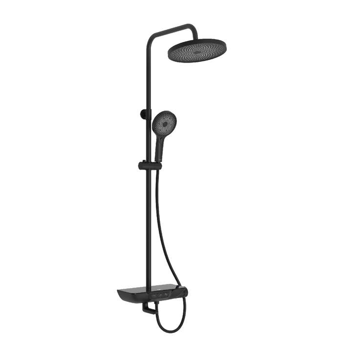 Душевая система IDDIS SpaHome (SPABLBTi06) в строительном магазине