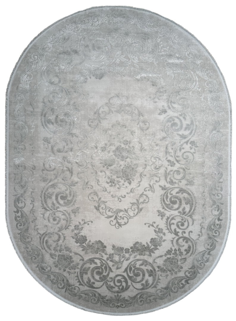 Ковер MODERNDES MA257 GRI GRI в строительном магазине