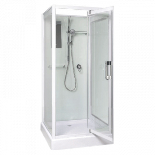 Душевая кабина River TANA Б/К 90 10000002996 в строительном магазине