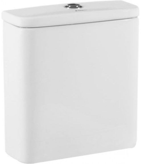 Бачок для унитаза Aquanet Cube-C-1 CL-12248B-1 в строительном магазине