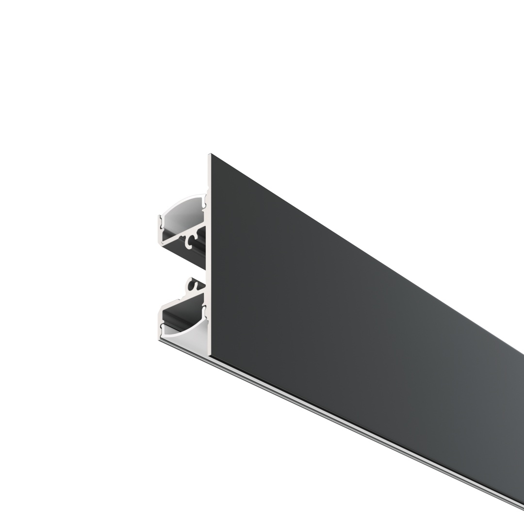 Комплектующие к светодиодной ленте Led Strip ALM-1848-B-2M в строительном магазине