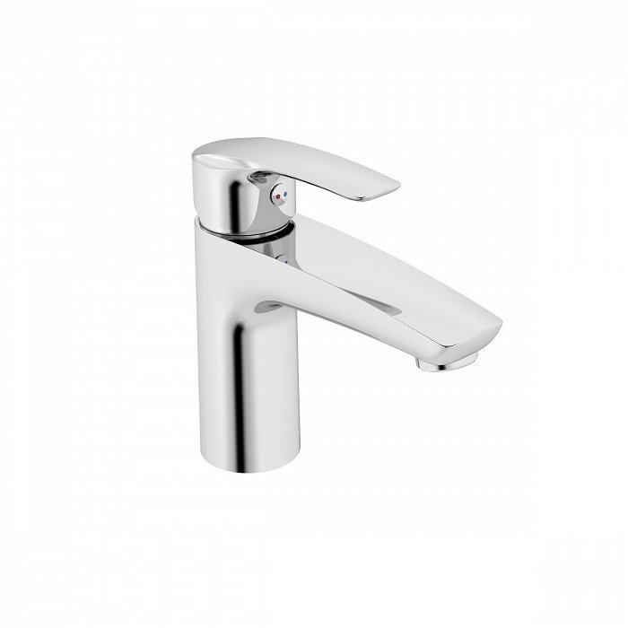 Смеситель для умывальника IDDIS Ray (RAYSB00i01) в строительном магазине