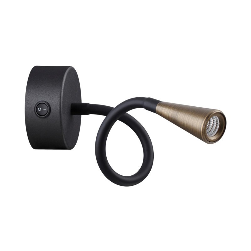 Бра Odeon Light 4289/3WL в строительном магазине