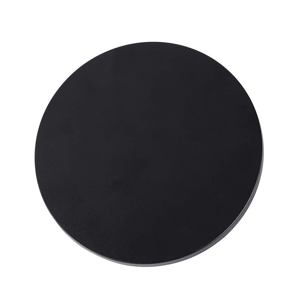 Фасадный светильник Arte Lamp NIMBO A4406AL-1BK в строительном магазине