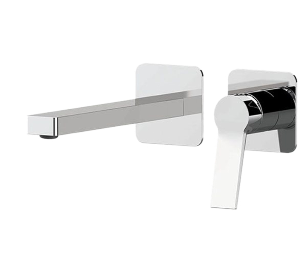 Смеситель для раковины Remer Slash SL15PL в строительном магазине