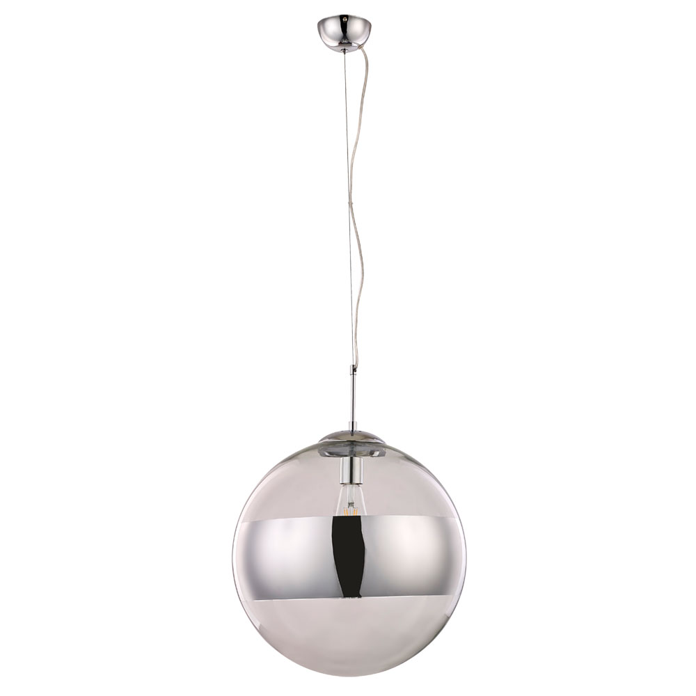 Подвесной светильник Arte Lamp GALACTICA A1583SP-1CC в строительном магазине