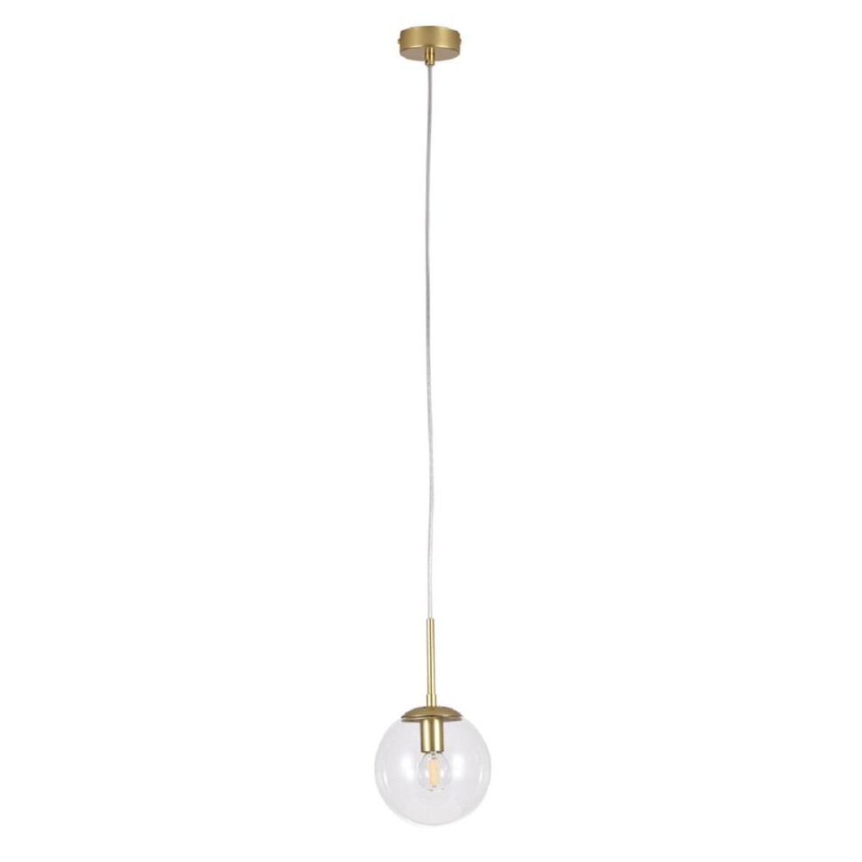 Подвесной светильник Arte Lamp Volare A1915SP-1GO в строительном магазине
