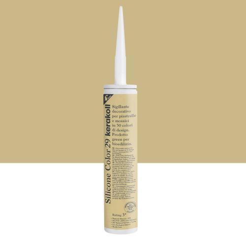 Герметик силиконовый Kerakoll Silicone Color №29 310 мл29, 01, 02, 03, 04, 05, 06, 07, 08, 09, 10, 11, 12, 13, 14, 15, 16, 17, 18, 19, 20, 21, 22, 23, 24, 25, 26, 27, 28, 30, 31, 32, 33, 34, 35, 36, 37, 38, 39, 40, 41, 42, 43, 44, 45, 46, 47, 48, 49, 50