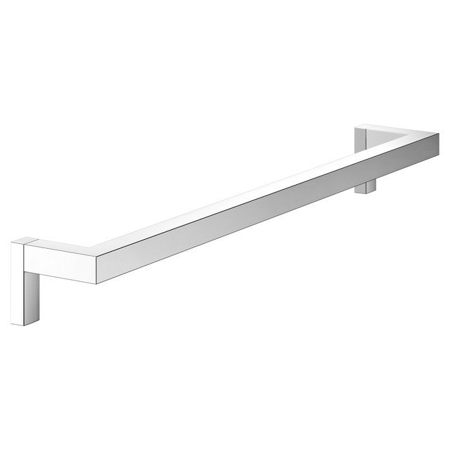 Полотенцедержатель Keuco Edition 90 Square 19101010600 в строительном магазине