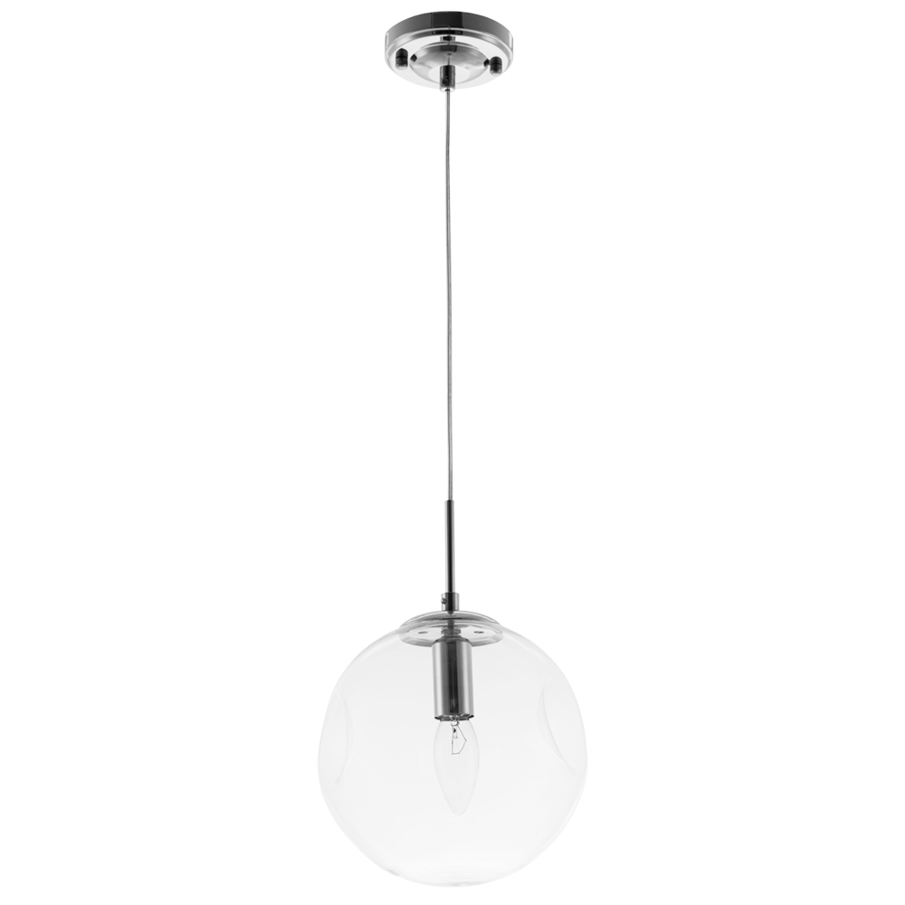 Подвесной светильник Arte Lamp TUREIS A9920SP-1CC в строительном магазине