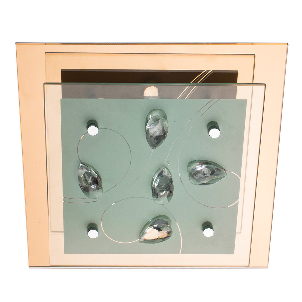 Потолочный светильник Arte Lamp TIANA A4042PL-1CC в строительном магазине