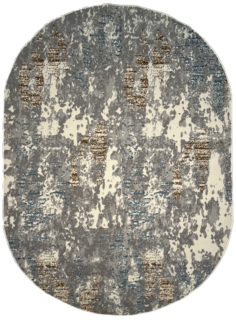 Ковер NOGRA A810B в строительном магазине