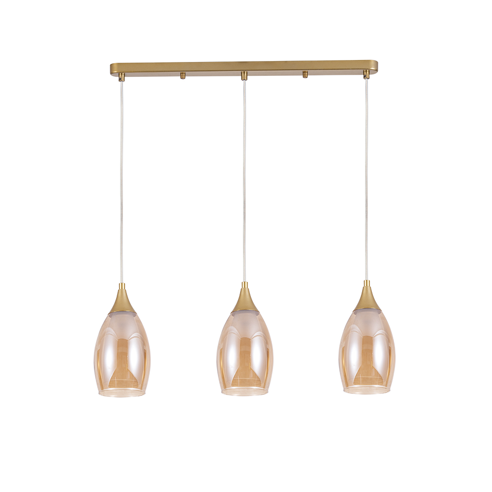 Подвесной светильник Arte Lamp BARRY A7951SP-3GO в строительном магазине