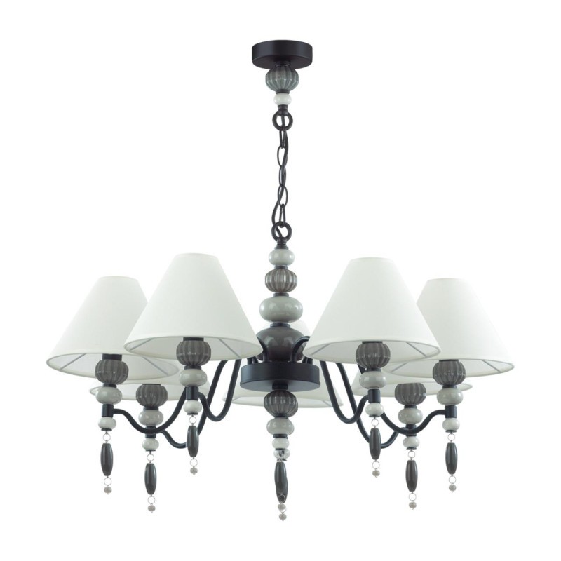 Подвесная люстра Odeon Light 4896/7 в строительном магазине