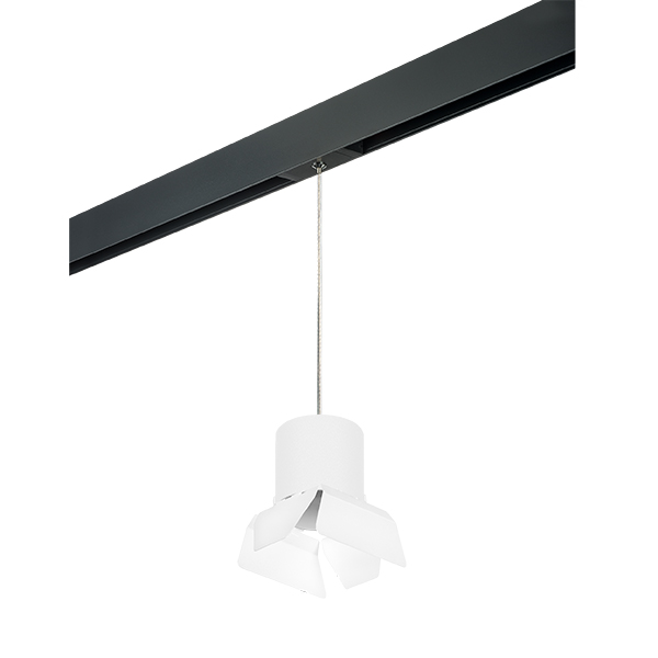 PRORP3486486 Светильник д/1-фазн трека RULLO GX53 (213486+595887+202486) в строительном магазине