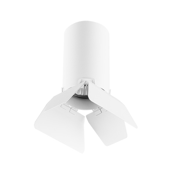R436436 Светильник RULLO HP16 (214436+202436) в строительном магазине