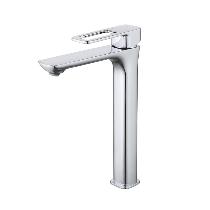 Смеситель для раковины IDDIS Slide (SLISB01i01) в строительном магазине