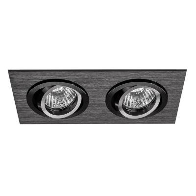 Встраиваемый светильник Lightstar Singo 011622 в строительном магазине