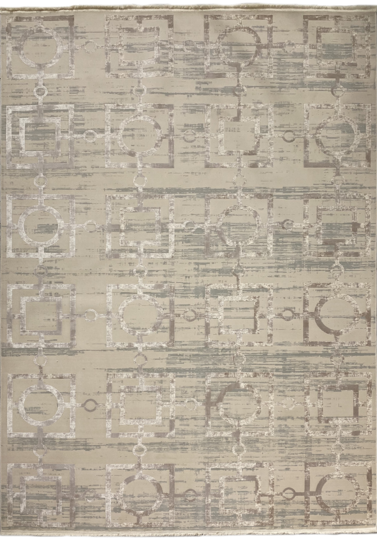Ковер MONACO 1825 YELLOW CREAM/BEIGE в строительном магазине
