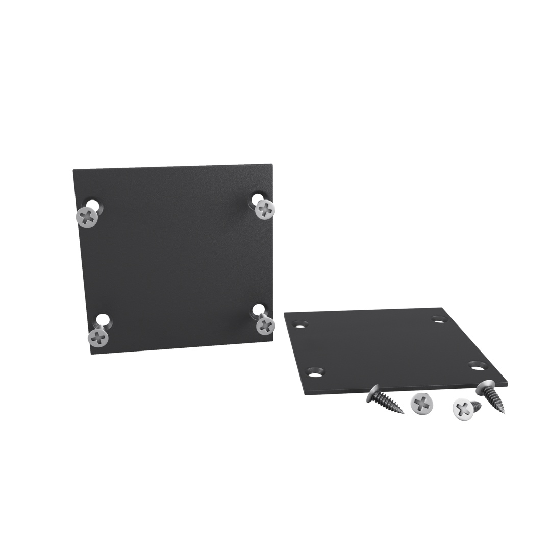 Комплектующие к светодиодной ленте Led Strip ALM-3535R-EC в строительном магазине