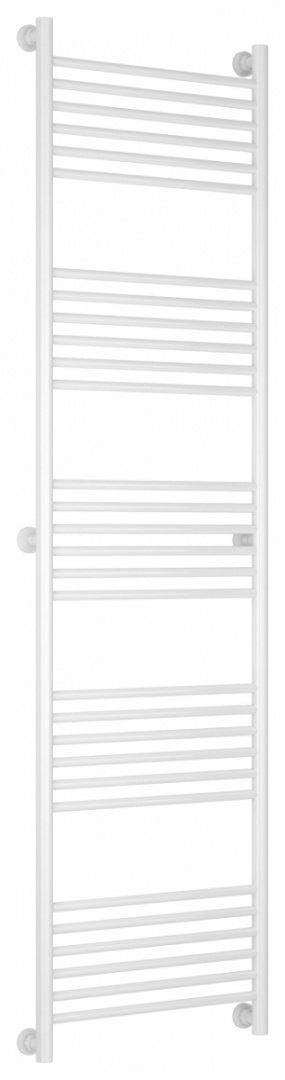 Полотенцесушитель водяной Сунержа, ДР “Богема“ прямая 1900х500 (Белый) в строительном магазине