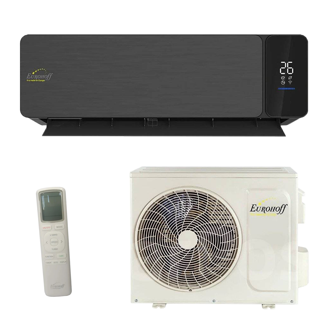 Eurohoff Velvet IRF-07B в строительном магазине