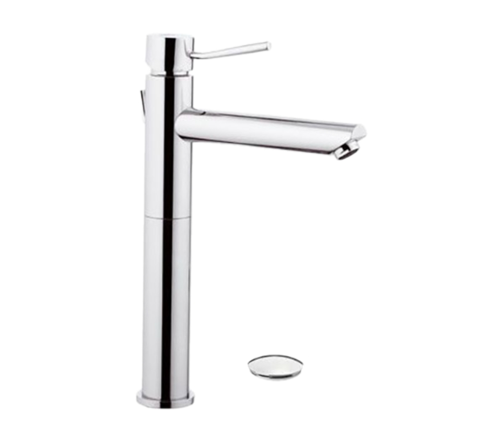 Смеситель для раковины Remer Minimal N10LXL в строительном магазине