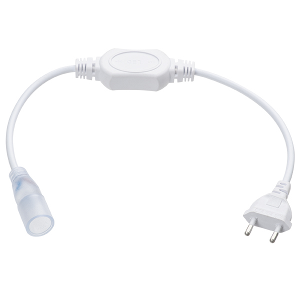 430200 Кабель питания NEOLED для неоновой ленты 43020х (input AC 220V/output DC 220V) max 250W в строительном магазине
