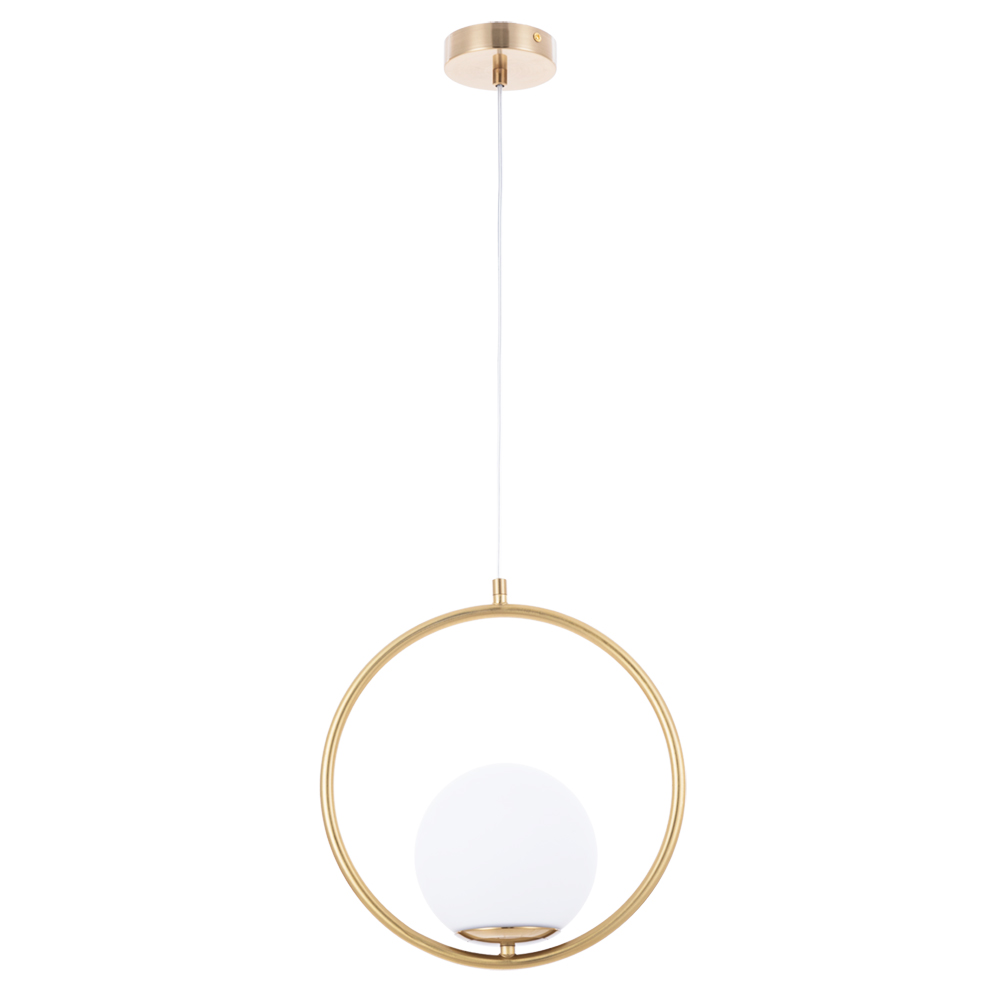Подвесной светильник Arte Lamp MATISSE A7741SP-1AB в строительном магазине