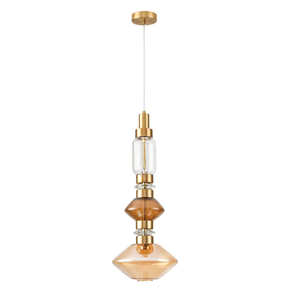 Подвесной светильник Arte Lamp FIORATO A2442SP-16PB в строительном магазине