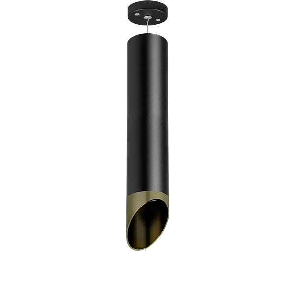 RP497131 Светильник RULLO HP16 (214497+590057+201431) в строительном магазине
