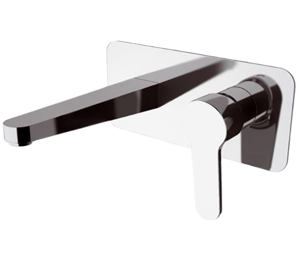 Смеситель для раковины Remer Winner W15 в строительном магазине