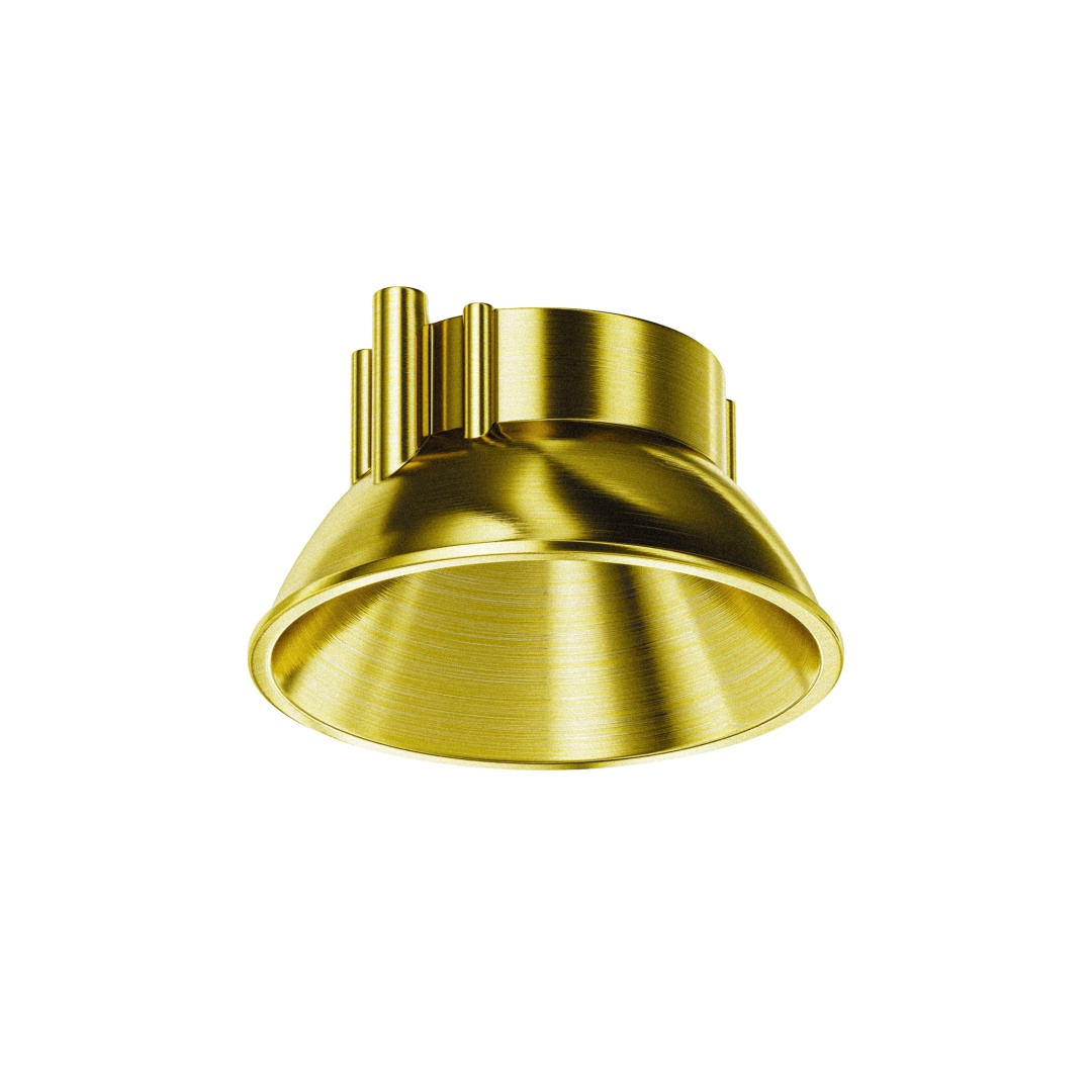 Аксессуар Technical Ring8-10W-RD-BS в строительном магазине