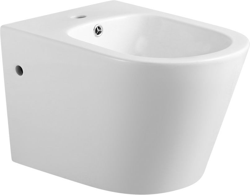 Биде подвесное Aquanet Atago 2.0 B2 LX-1057 в строительном магазине