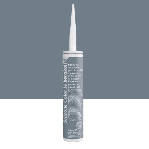 Герметик силиконовый Kerakoll Silicone Color №14 310 мл14, 01, 02, 03, 04, 05, 06, 07, 08, 09, 10, 11, 12, 13, 15, 16, 17, 18, 19, 20, 21, 22, 23, 24, 25, 26, 27, 28, 29, 30, 31, 32, 33, 34, 35, 36, 37, 38, 39, 40, 41, 42, 43, 44, 45, 46, 47, 48, 49, 50
