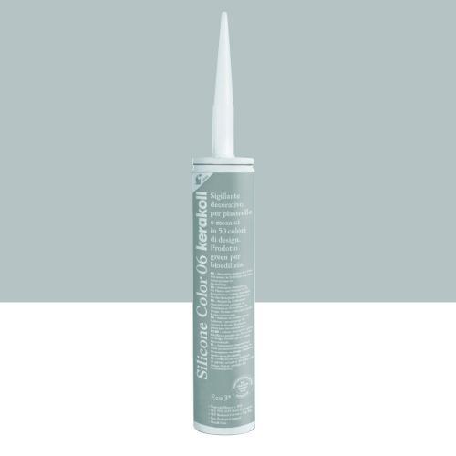 Герметик силиконовый Kerakoll Silicone Color №06 310 мл06, 01, 02, 03, 04, 05, 07, 08, 09, 10, 11, 12, 13, 14, 15, 16, 17, 18, 19, 20, 21, 22, 23, 24, 25, 26, 27, 28, 29, 30, 31, 32, 33, 34, 35, 36, 37, 38, 39, 40, 41, 42, 43, 44, 45, 46, 47, 48, 49, 50