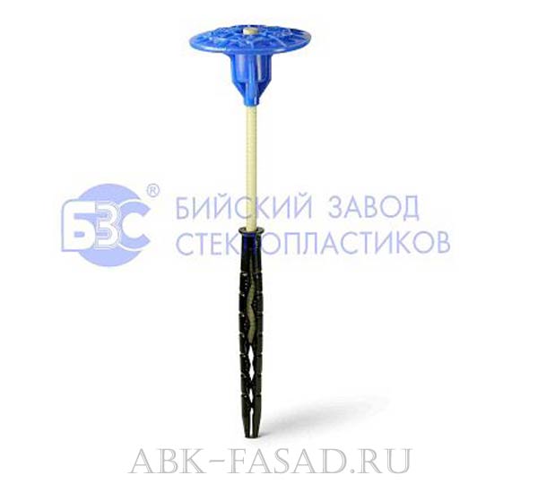 Бийский дюбель «ДС-2»