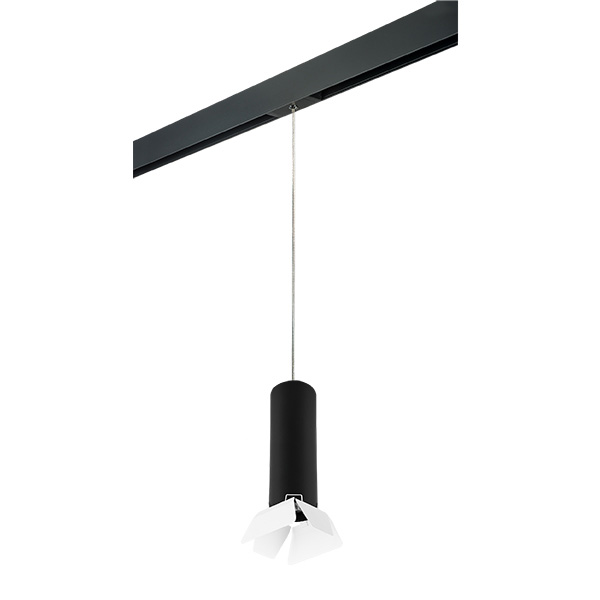 PRORP497436 Светильник д/1-фазн трека RULLO HP16 (214497+595857+202436) в строительном магазине